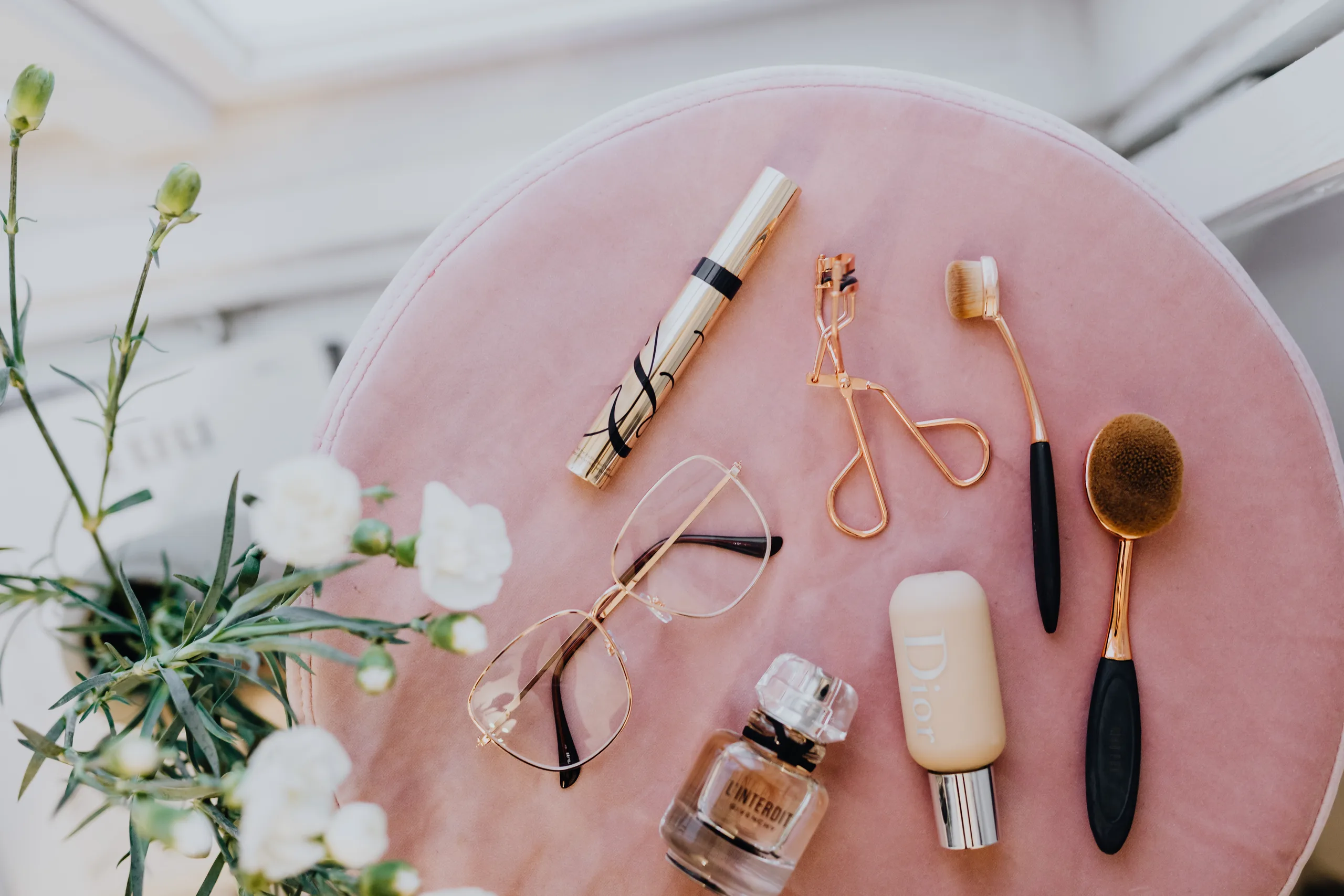 Maquillaje