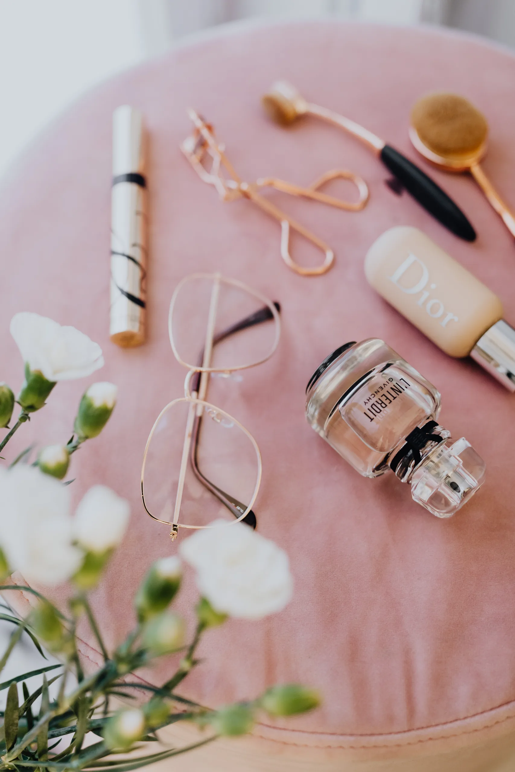 Maquillaje
